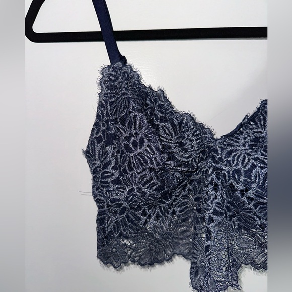 Lace bralette - Picture 3 of 3